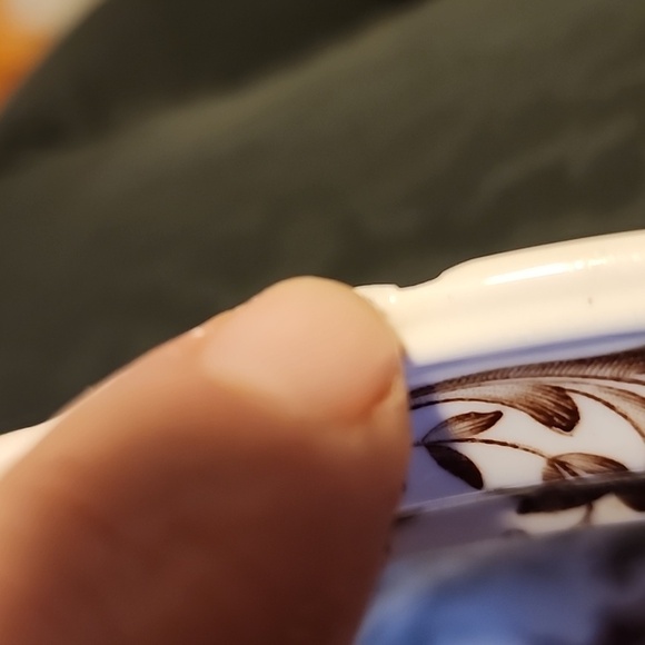 Johnson Bros Vintage Vegetable dish. - Picture 9 of 10